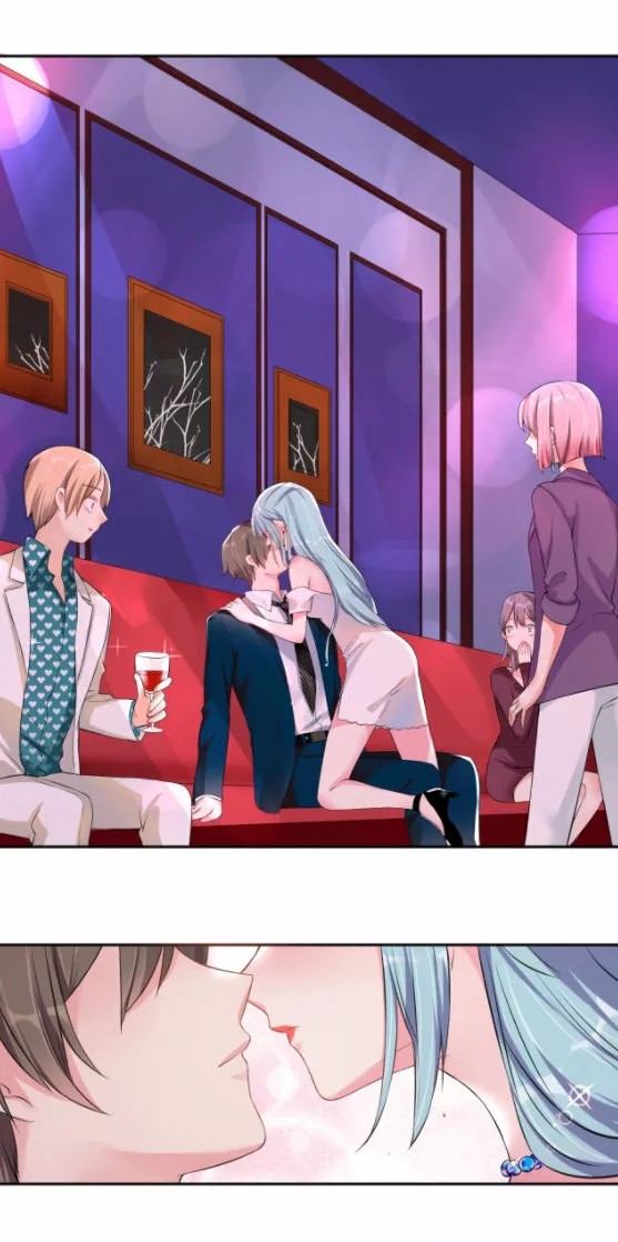 Guide to Training a Husband Ch. 3 第4页