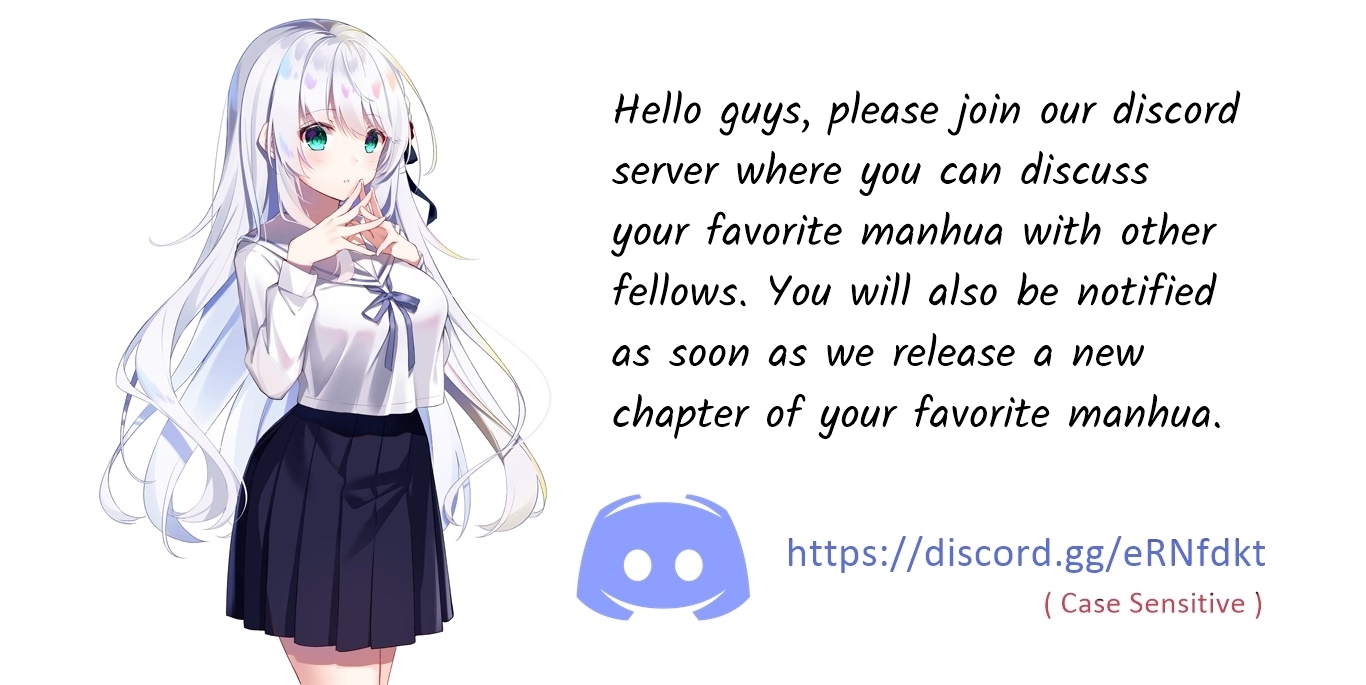 God Gave Me This Awkward Superpower, What Is It for? Ch. 1 第16页