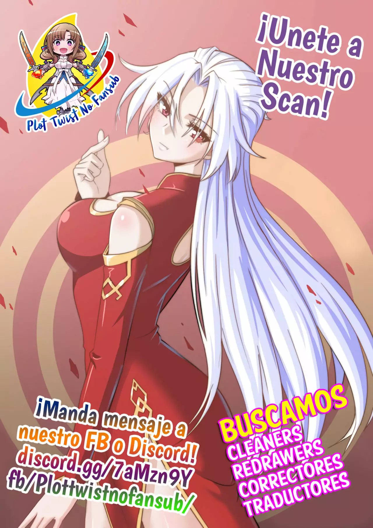 The Two of Them Are Pretty Much Like This Vol. 1 Ch. 6 第9页