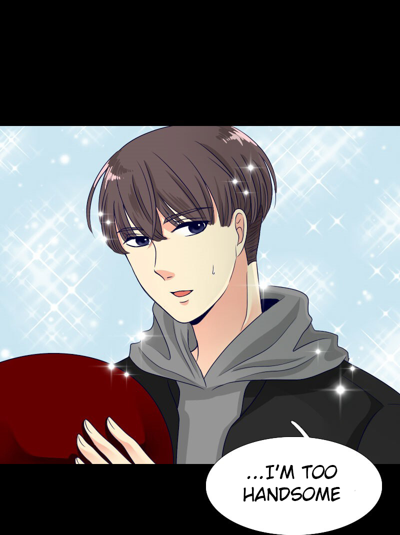 Overly Handsome Vol. 1 Ch. 4 第14页