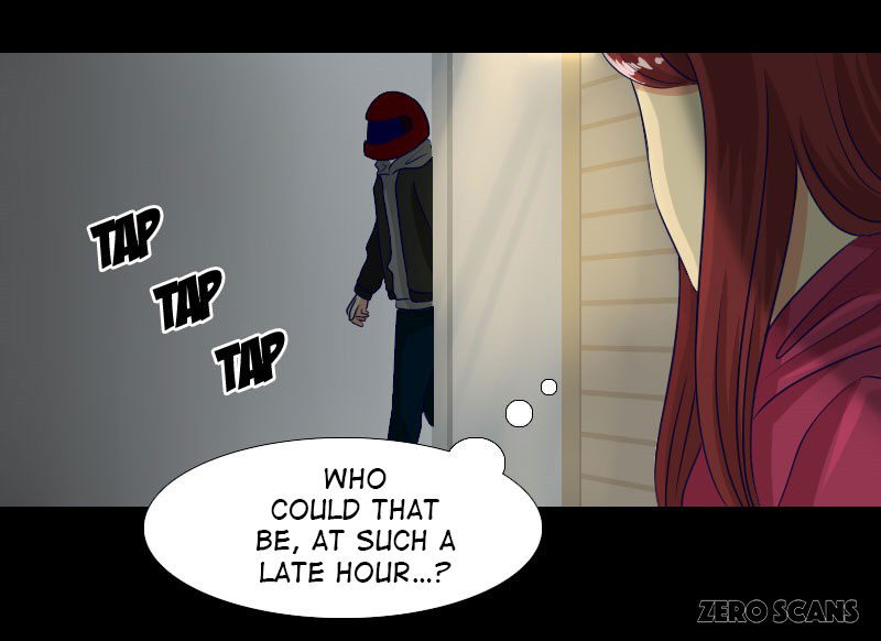 Overly Handsome Vol. 1 Ch. 4 第8页