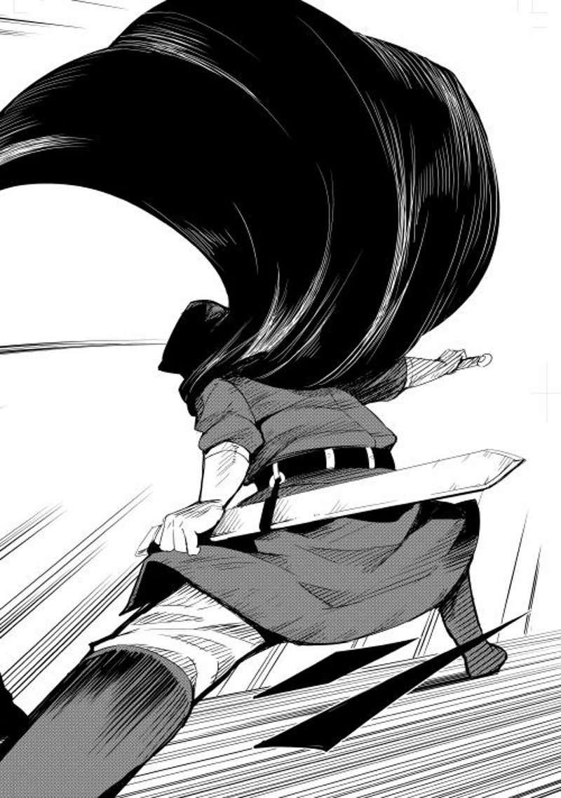 Chihou Kishi Hans no Junan Vol. 1 Ch. 3 第17页