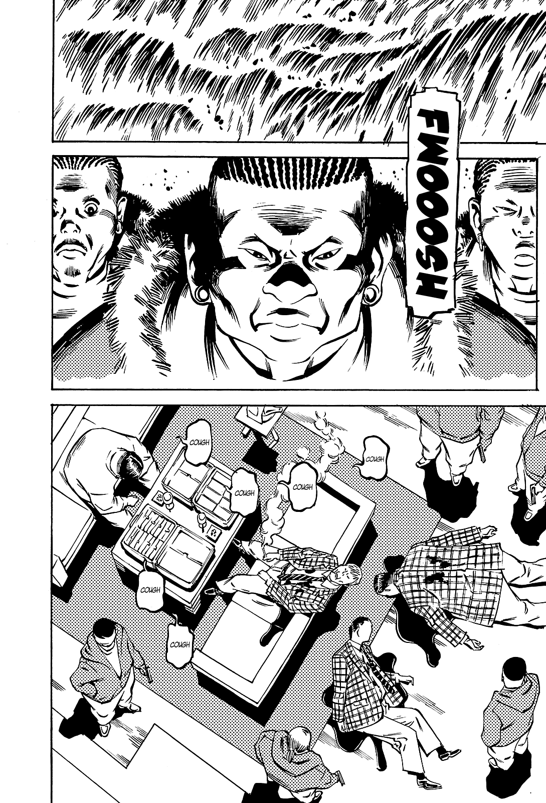 Deathco Vol. 1 Ch. 1 第23页