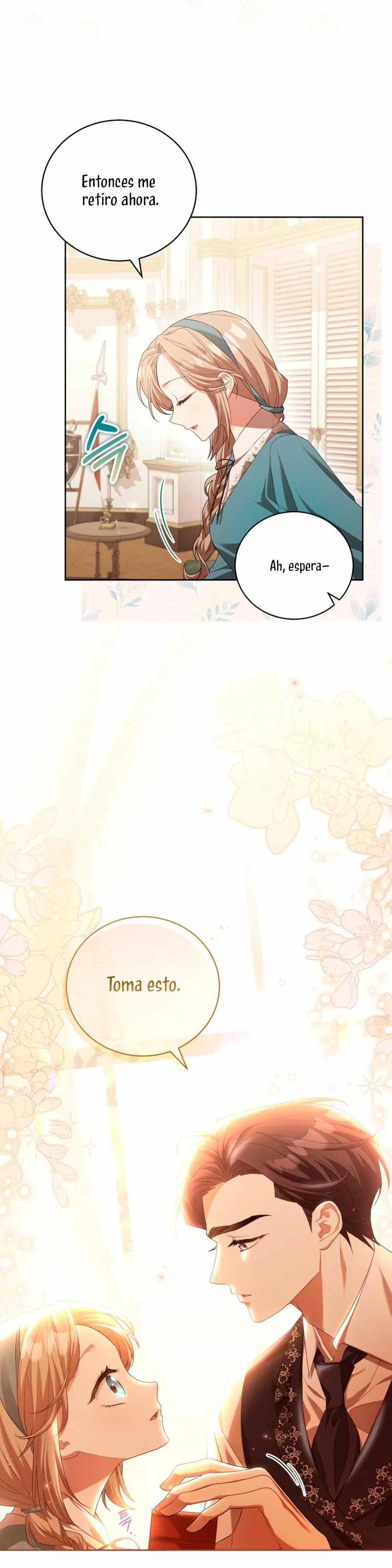 Childcare Diary With the Villain Vol. 1 Ch. 6 第14页