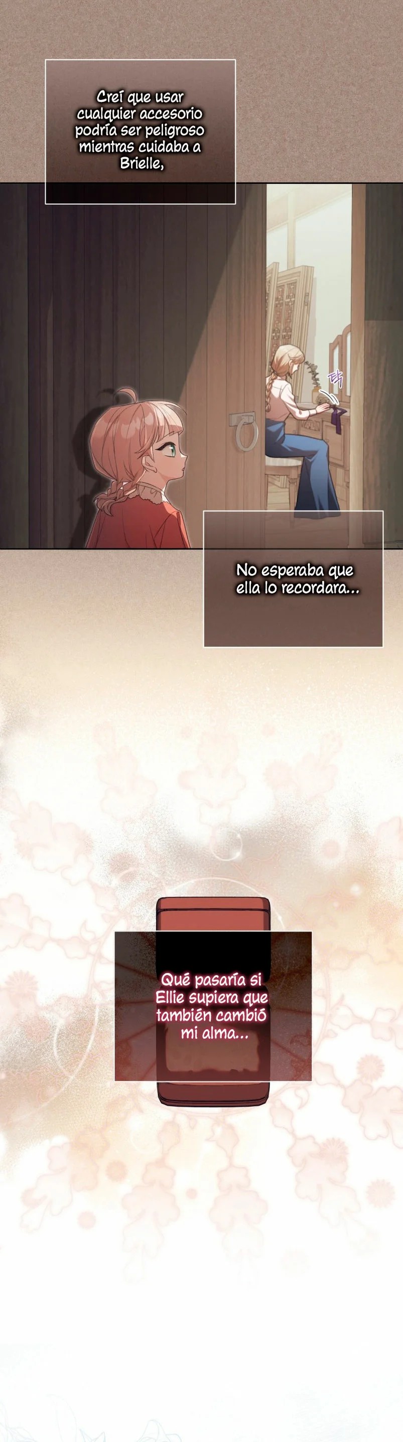 Childcare Diary With the Villain Vol. 1 Ch. 6 第17页