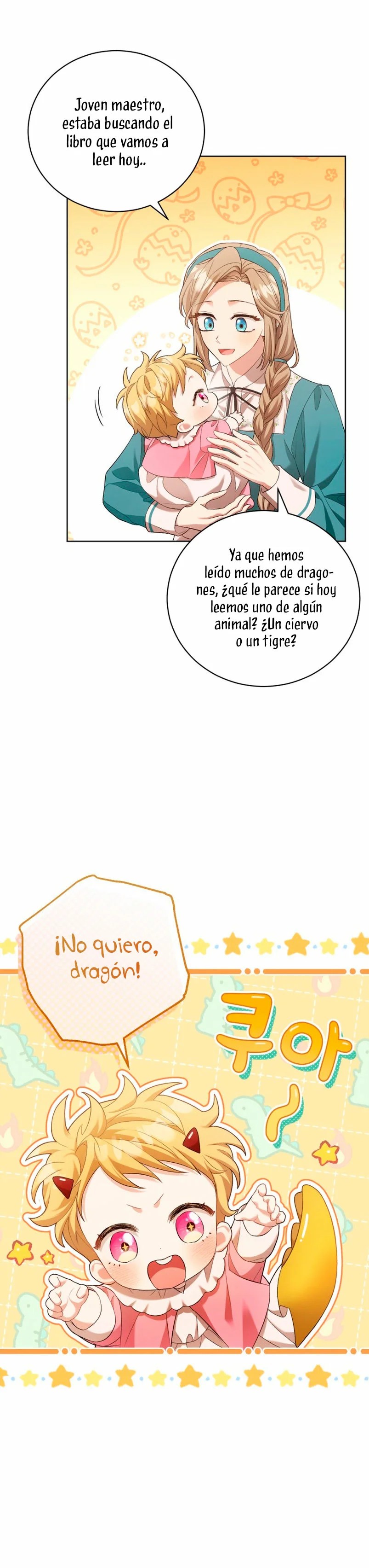 Childcare Diary With the Villain Vol. 1 Ch. 6 第24页