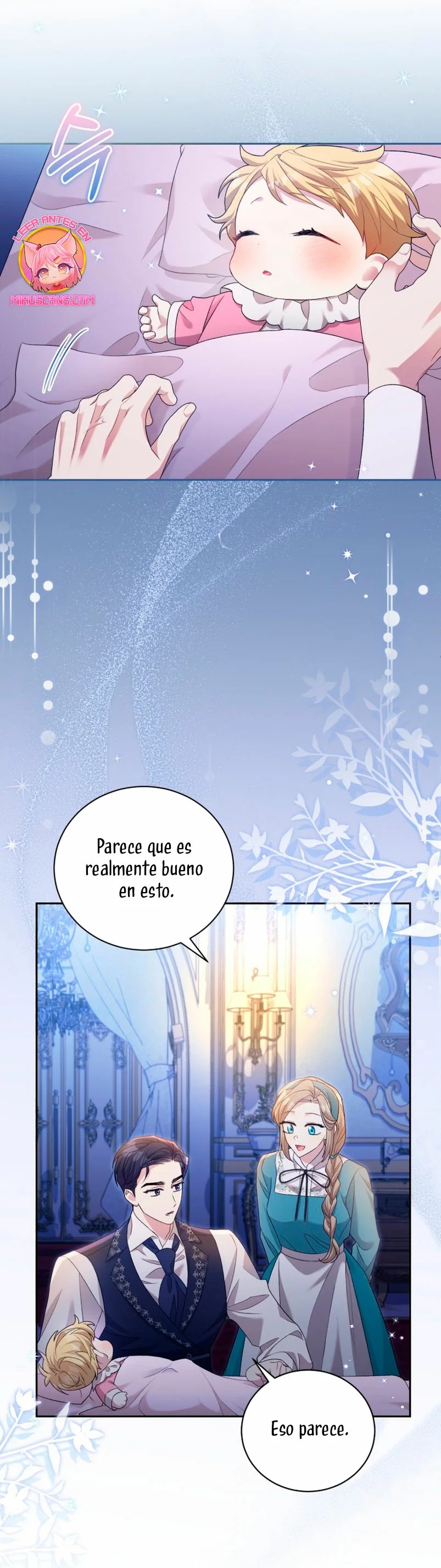 Childcare Diary With the Villain Vol. 1 Ch. 6 第27页