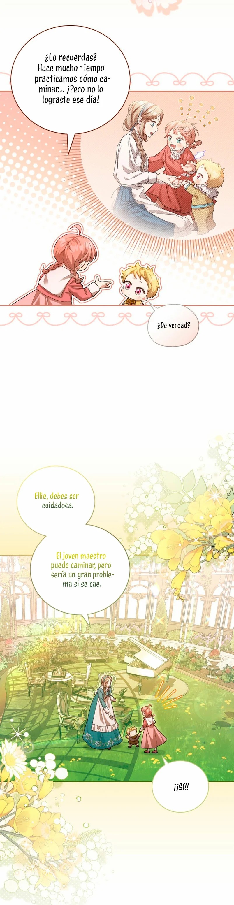 Childcare Diary With the Villain Vol. 1 Ch. 6 第5页