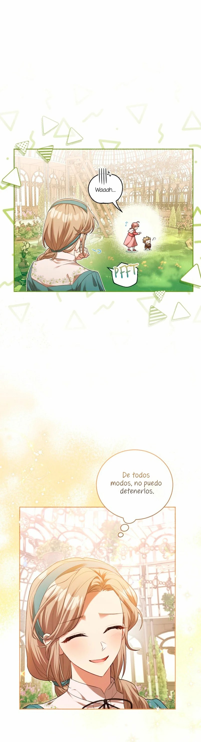 Childcare Diary With the Villain Vol. 1 Ch. 6 第8页