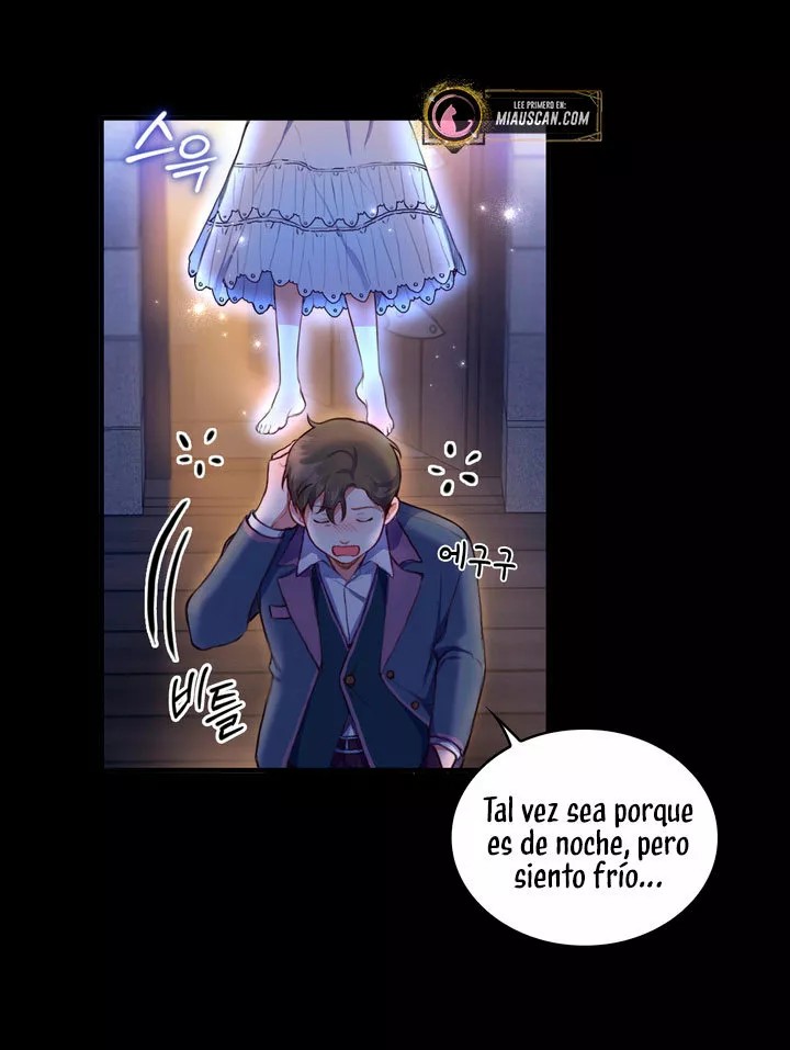 The Duke's Teddy Bear Vol. 1 Ch. 2 第28页