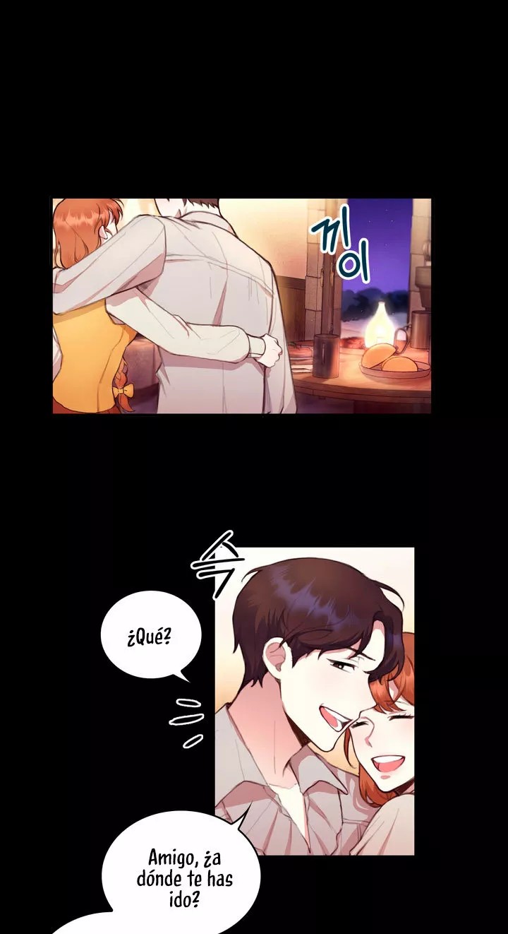 The Duke's Teddy Bear Vol. 1 Ch. 2 第31页