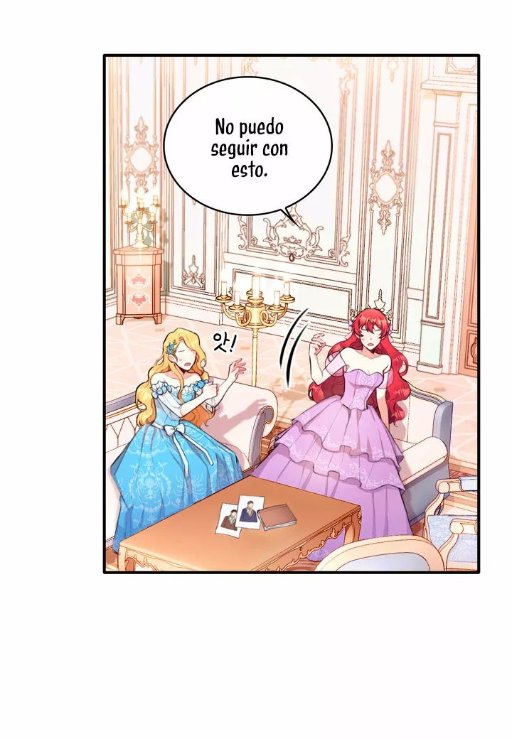 The Duke's Teddy Bear Vol. 1 Ch. 2 第38页