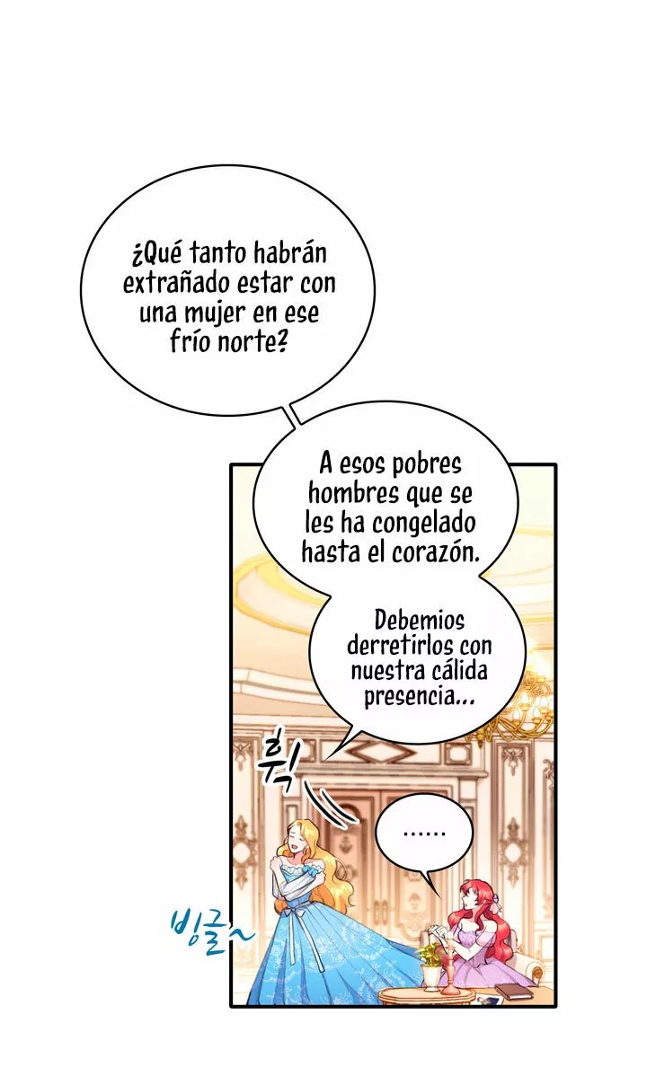 The Duke's Teddy Bear Vol. 1 Ch. 2 第56页