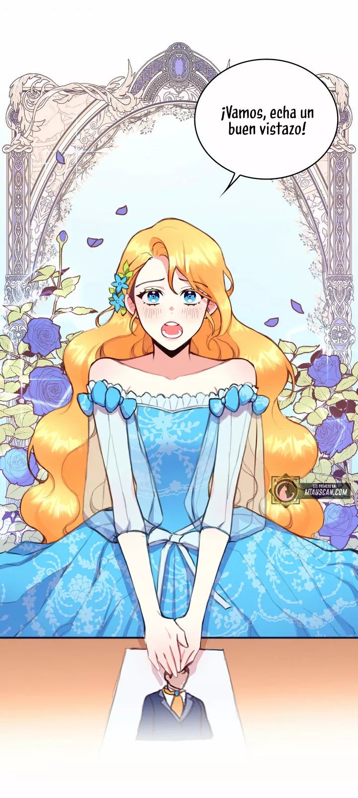 The Duke's Teddy Bear Vol. 1 Ch. 2 第7页