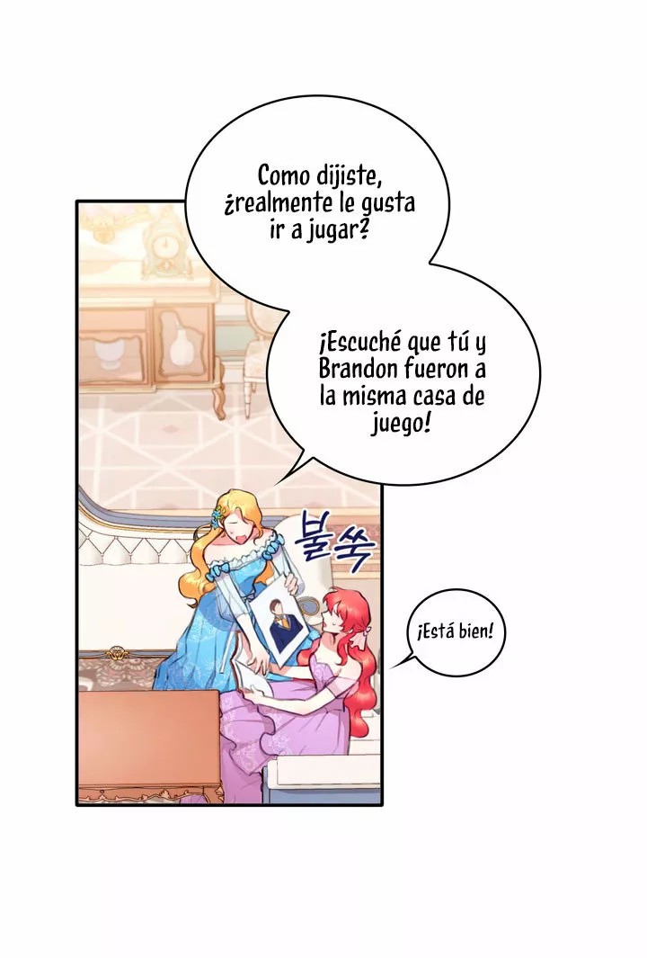 The Duke's Teddy Bear Vol. 1 Ch. 2 第9页