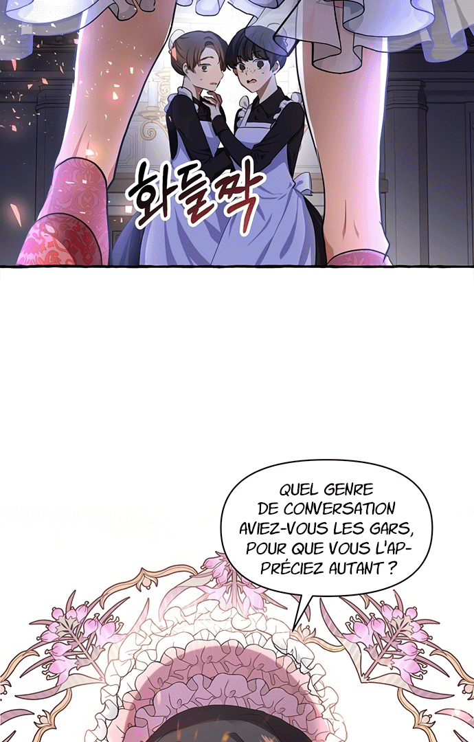 Monster Duke's Daughter Ch. 4 第108页