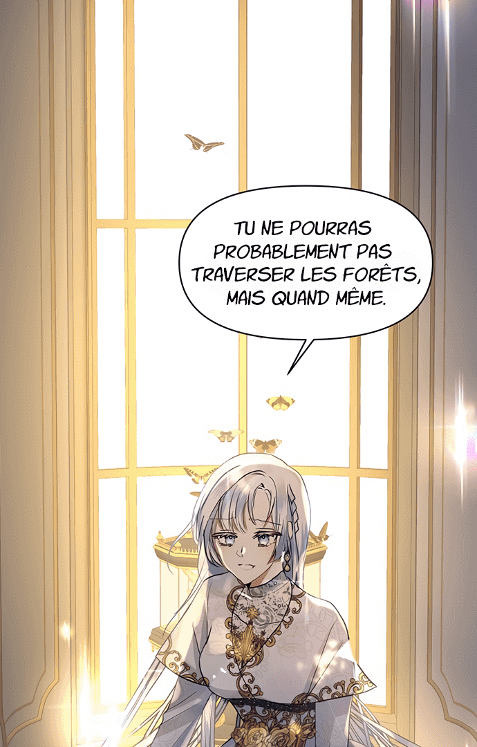 Monster Duke's Daughter Ch. 4 第16页