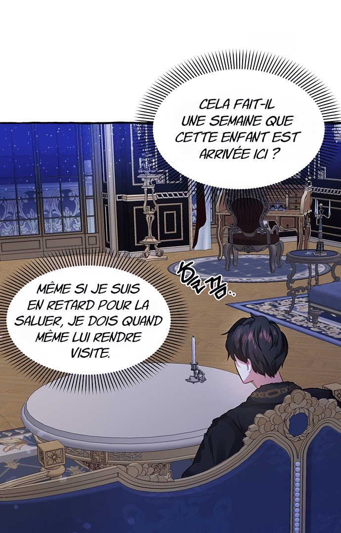 Monster Duke's Daughter Ch. 4 第20页