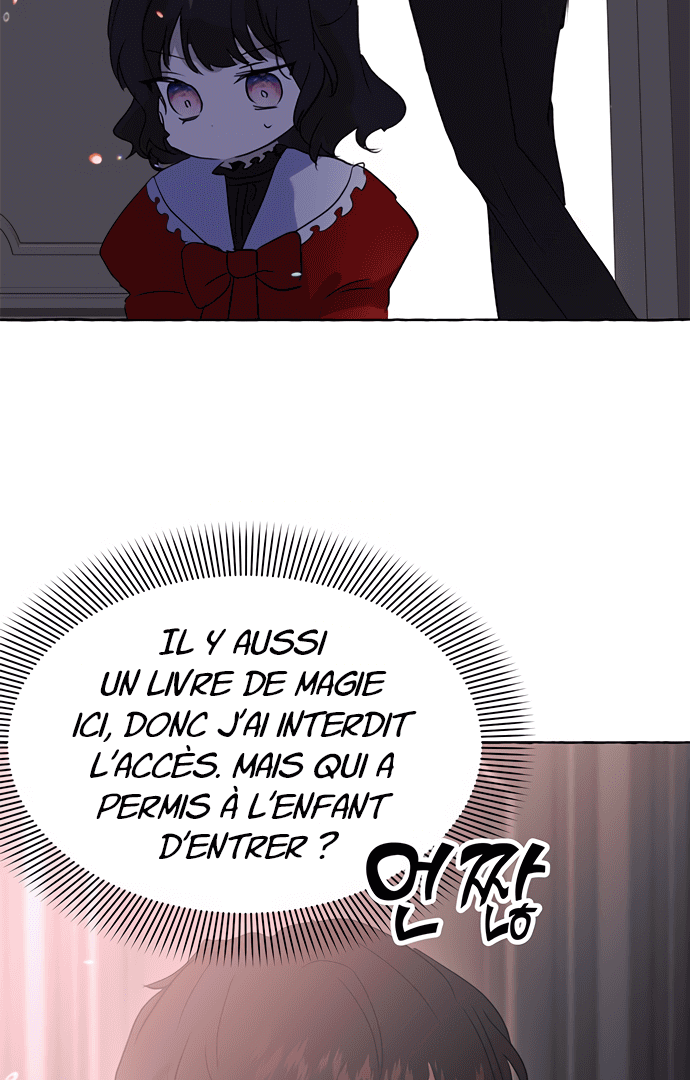 Monster Duke's Daughter Ch. 4 第39页