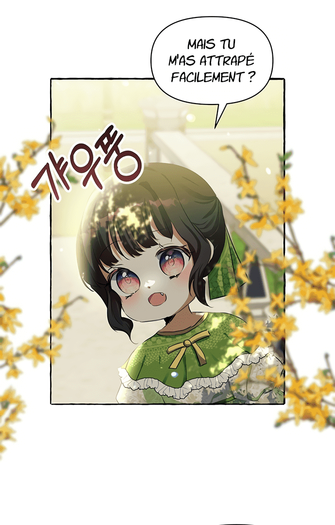 Monster Duke's Daughter Ch. 4 第55页