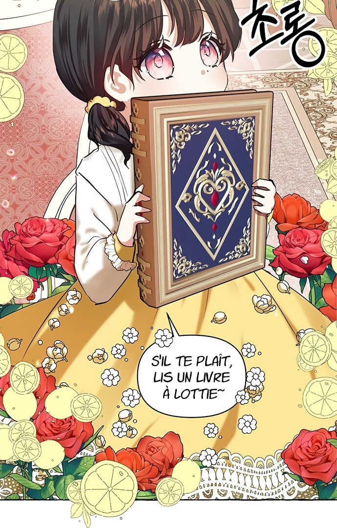 Monster Duke's Daughter Ch. 4 第68页