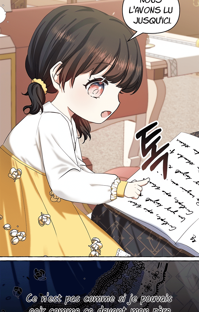 Monster Duke's Daughter Ch. 4 第73页