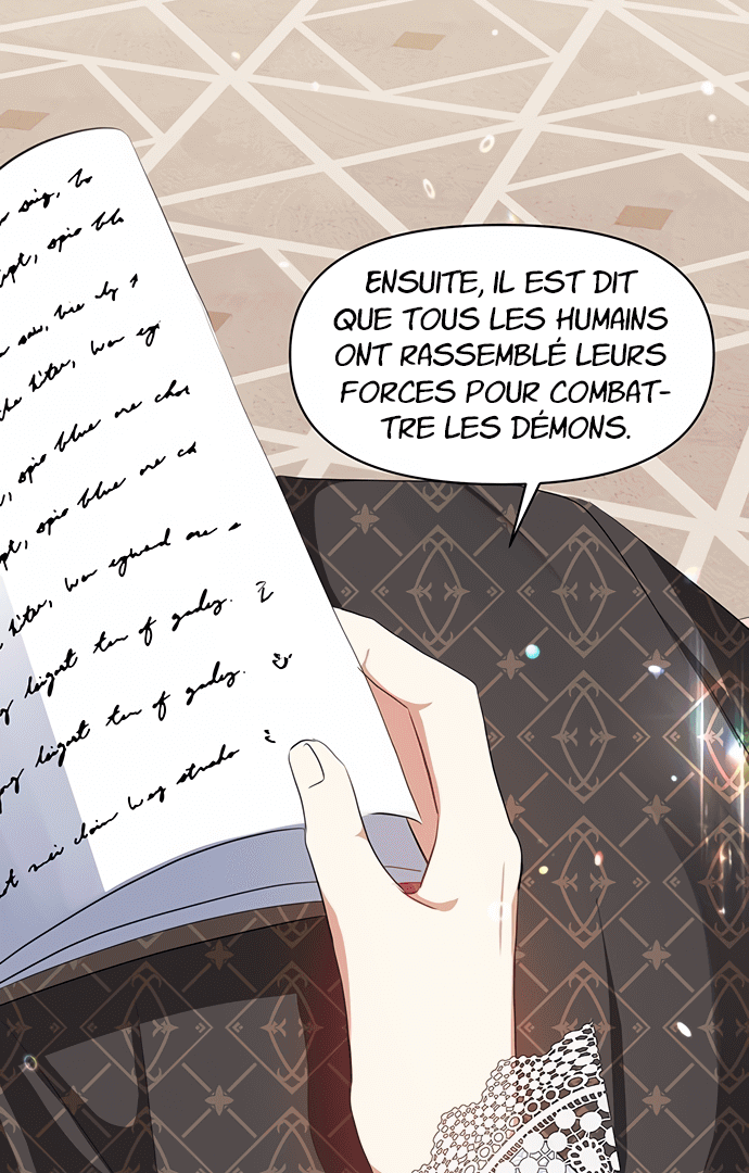 Monster Duke's Daughter Ch. 4 第79页