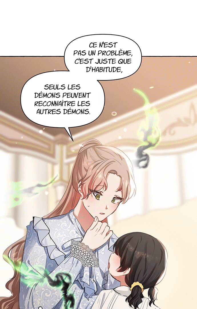 Monster Duke's Daughter Ch. 4 第82页