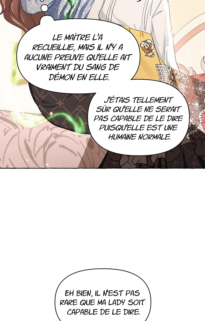 Monster Duke's Daughter Ch. 4 第83页