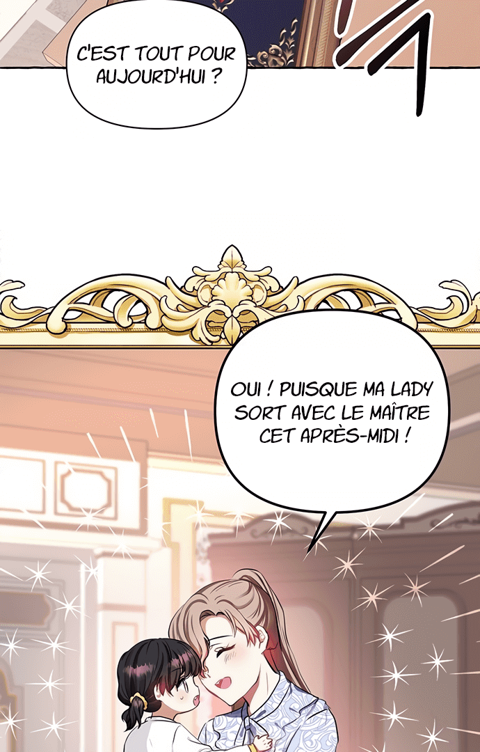 Monster Duke's Daughter Ch. 4 第95页