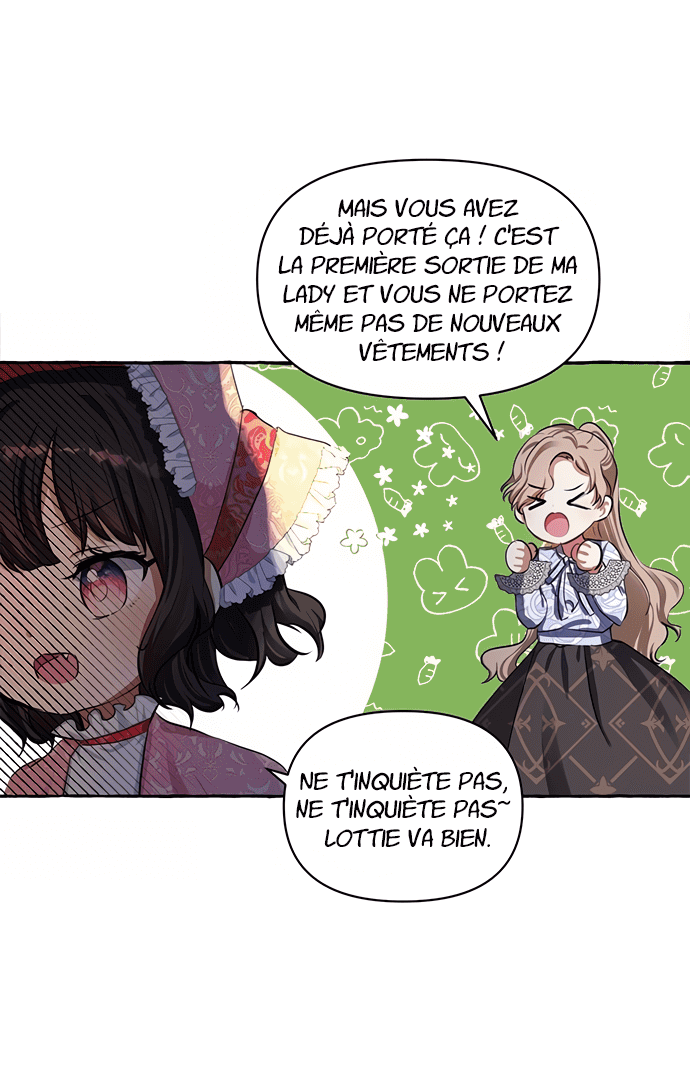 Monster Duke's Daughter Ch. 4 第99页