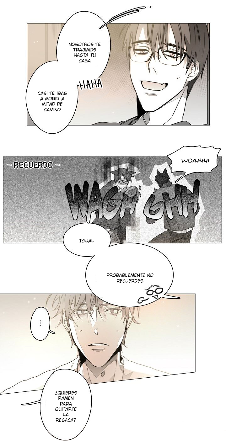 Addiction Ch. 4 第15页