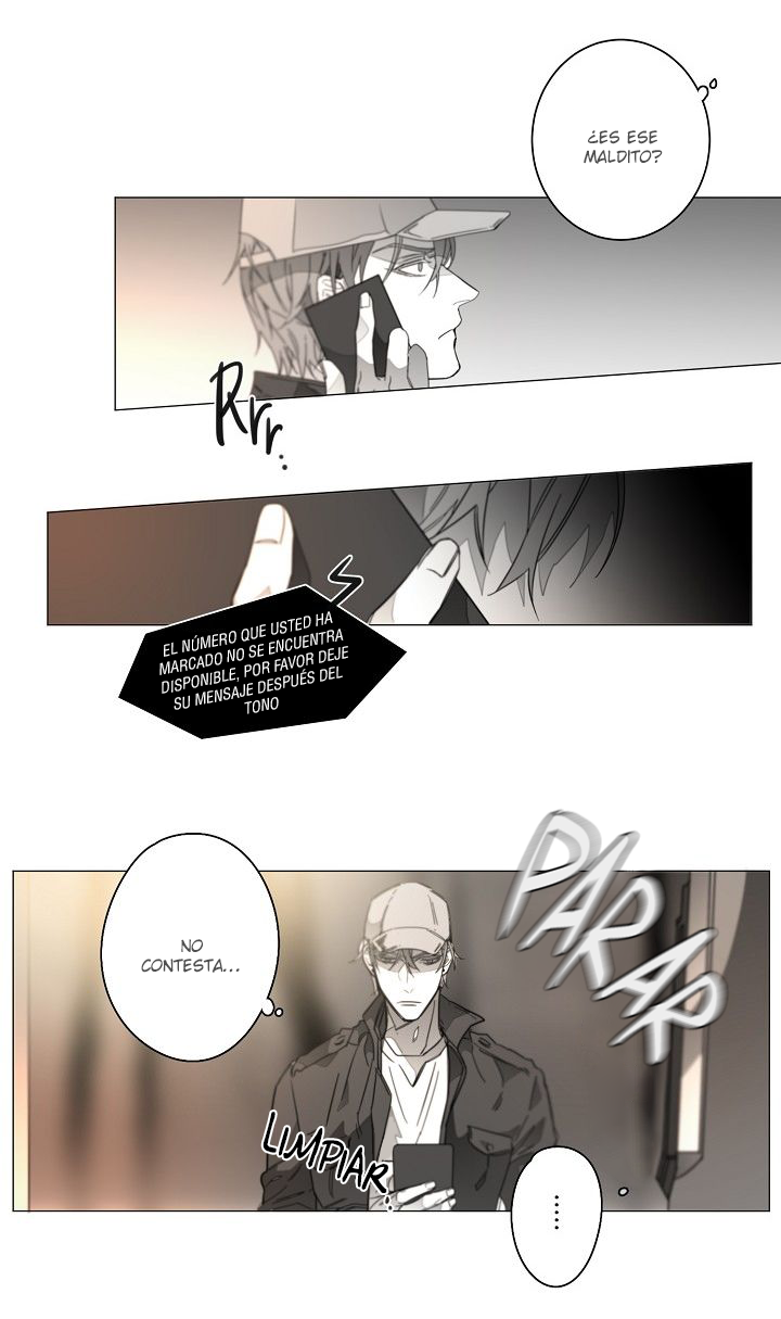 Addiction Ch. 4 第23页