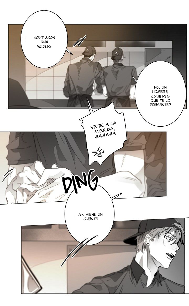 Addiction Ch. 4 第26页