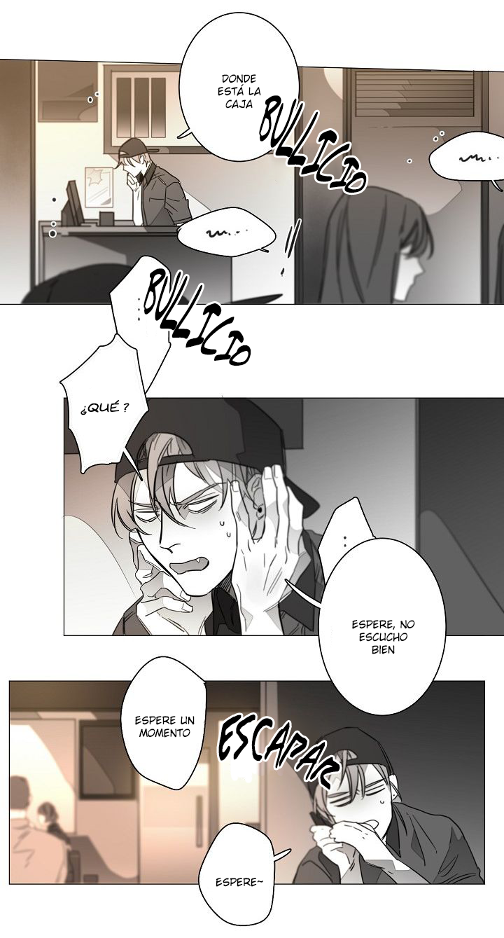 Addiction Ch. 4 第29页