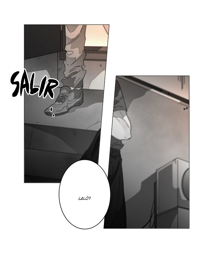 Addiction Ch. 4 第30页