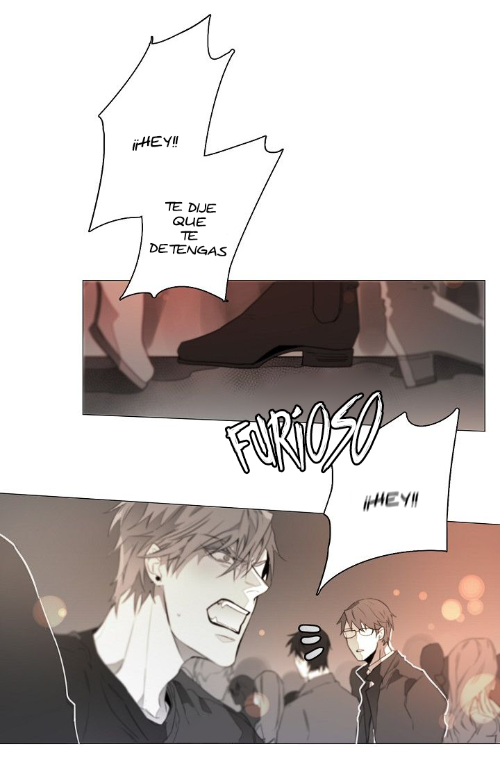 Addiction Ch. 4 第4页
