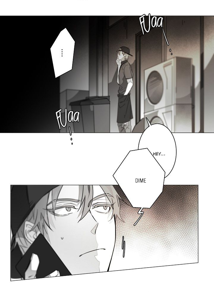 Addiction Ch. 4 第31页