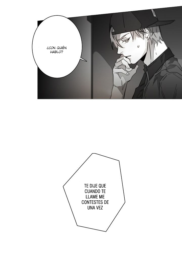Addiction Ch. 4 第32页