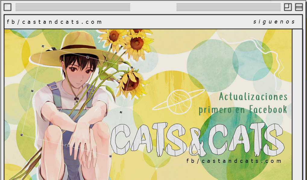Addiction Ch. 4 第36页