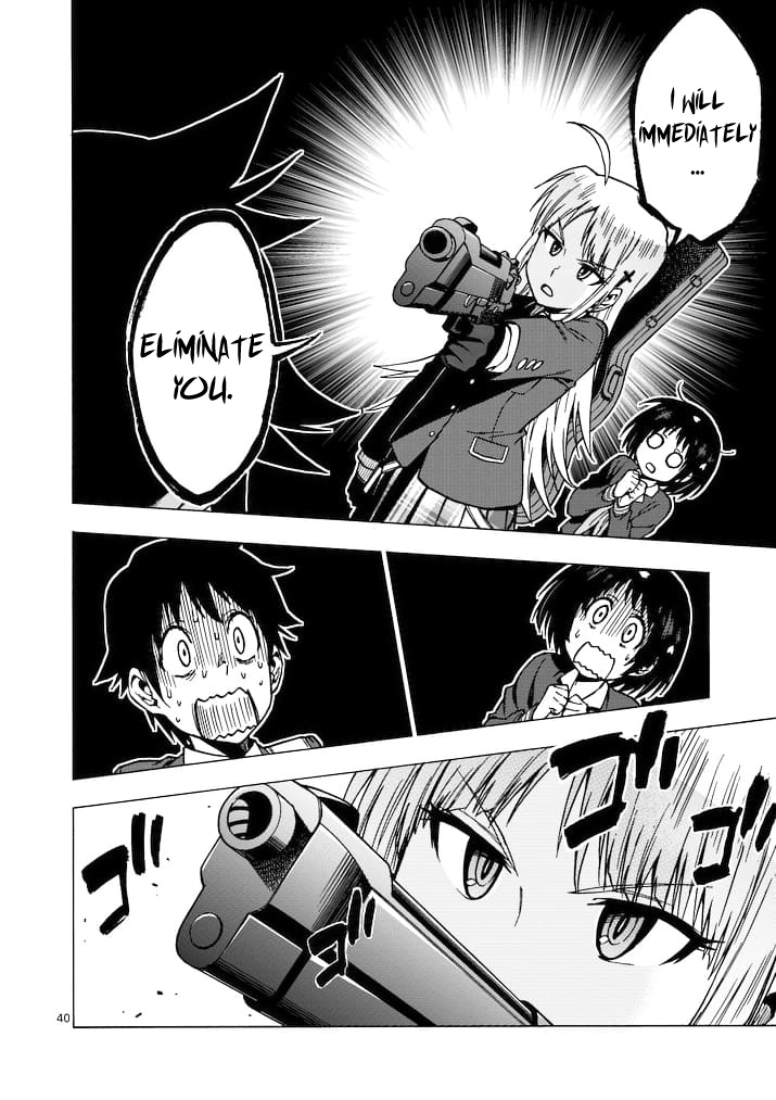 Criminale! Criminals 第35页
