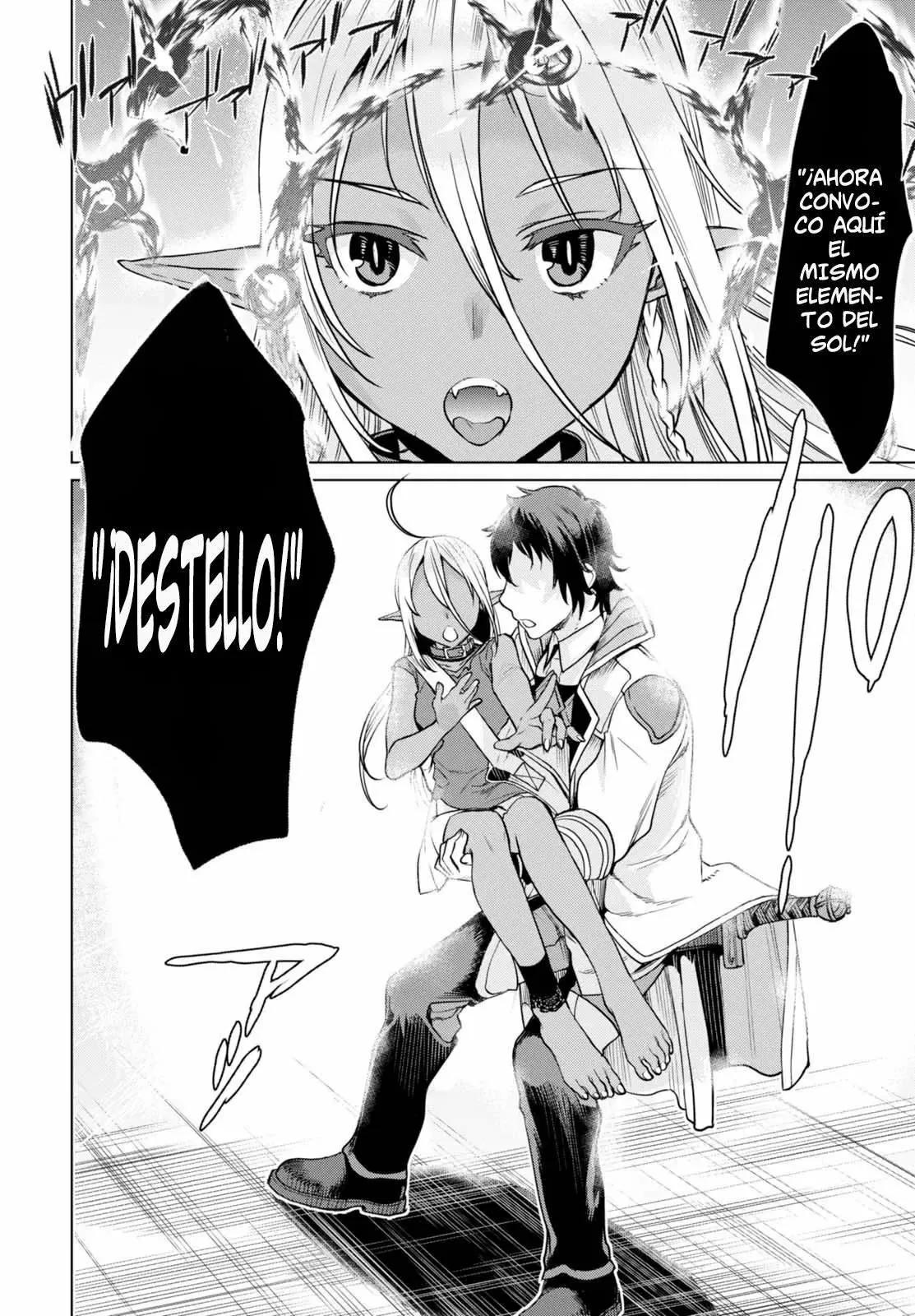 Isekai de Skill wo Kaitai Shitara Cheat na Yome ga Zoushoku Shimashita: Gainen Kousa no Structure Vol. 1 Ch. 3 第27页