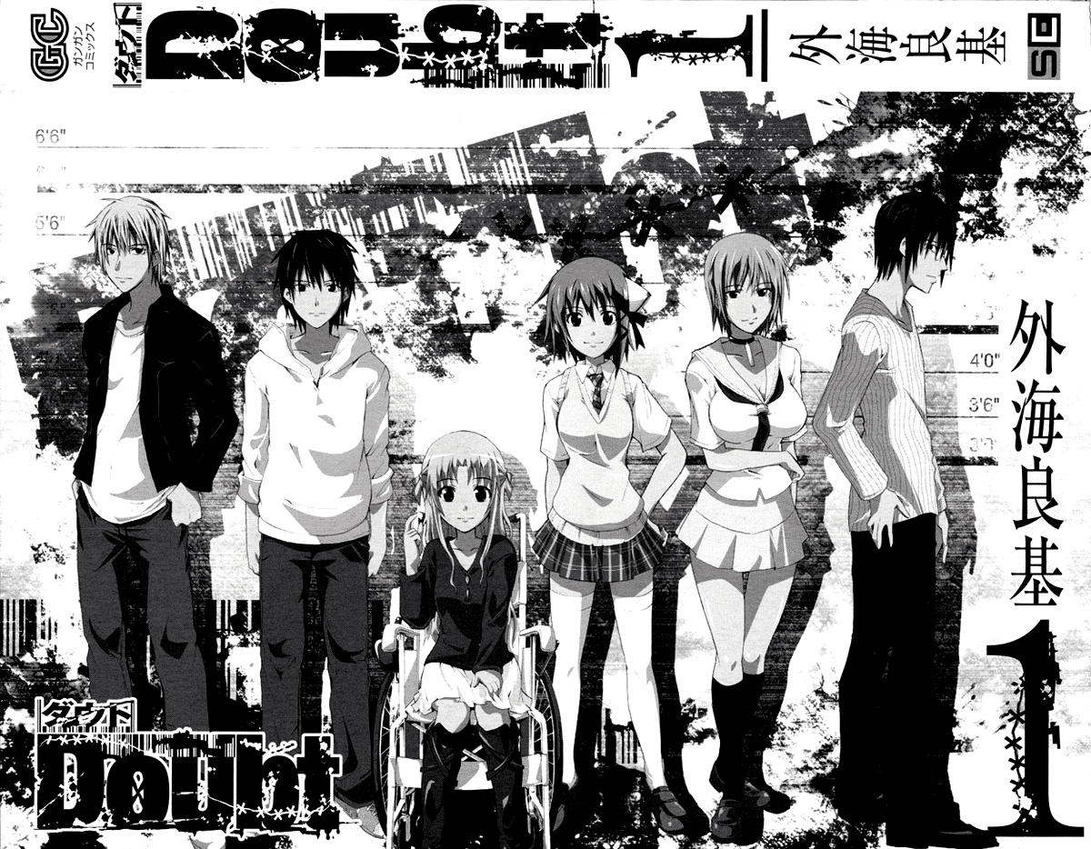 Doubt 第2页