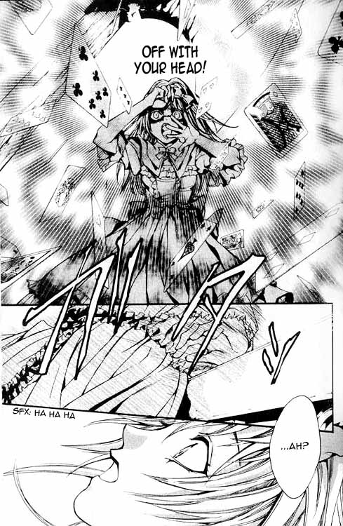 Godchild 第7页