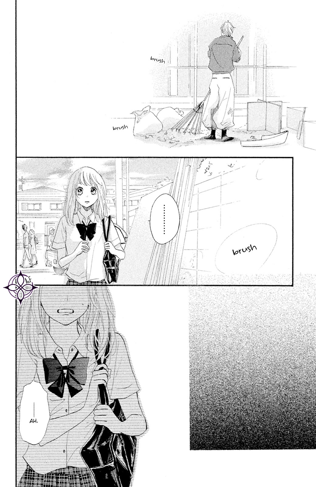 Kanna to Decchi L'apprendista ragazzo-martello 第24页