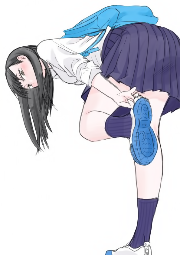 Boku no Kokoro no Yabai Yatsu Esir Alındım 第18页
