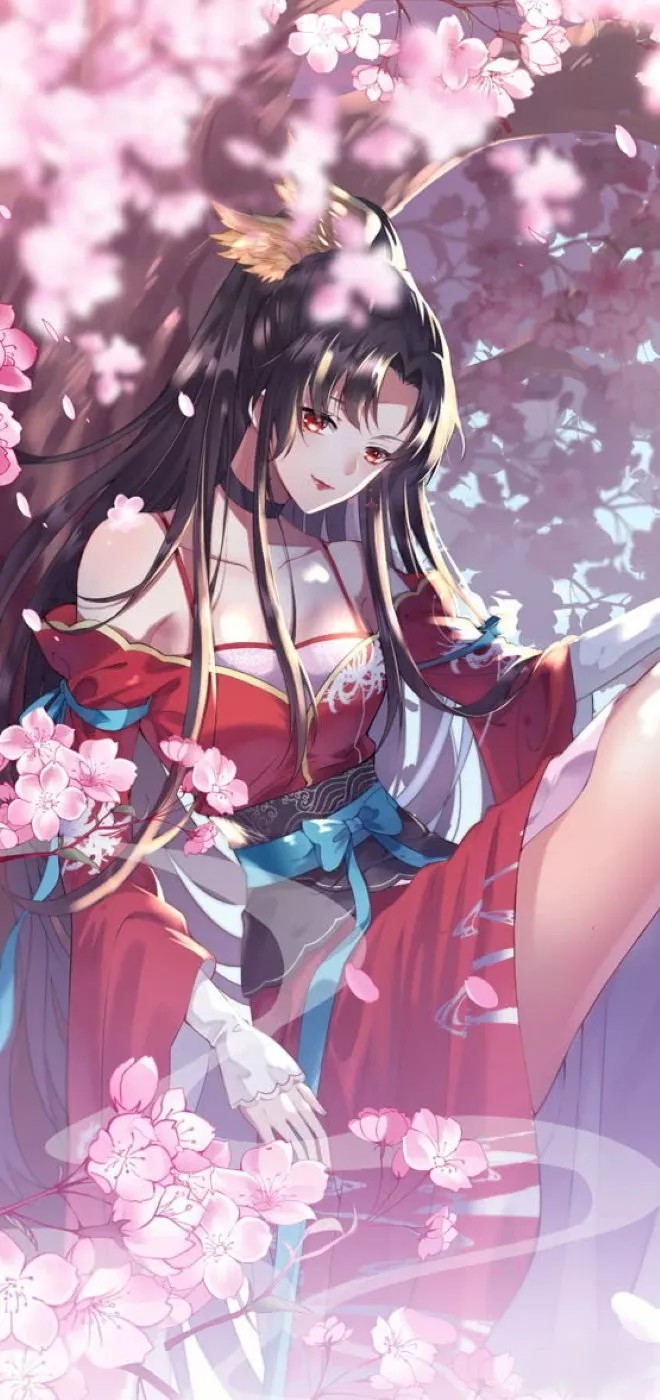 Supreme Ocular Master: The Peerless Heiress Ch. 2 第1页