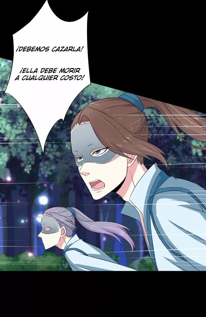 Supreme Ocular Master: The Peerless Heiress Ch. 2 第26页