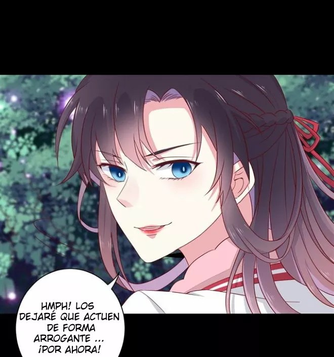 Supreme Ocular Master: The Peerless Heiress Ch. 2 第31页