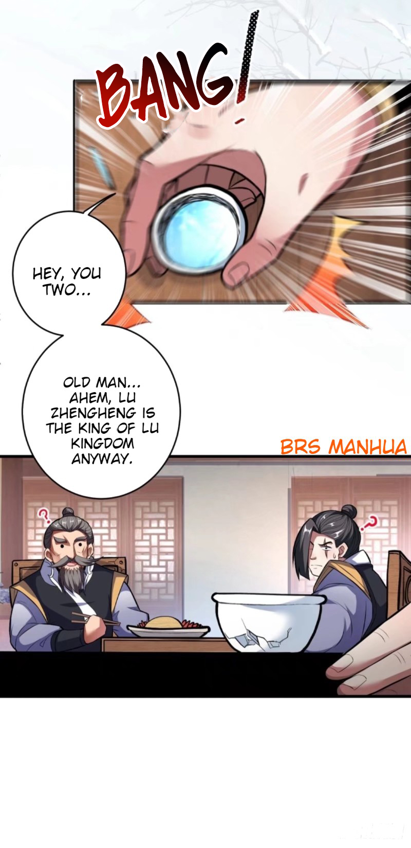 Bèi Měinǚ Shīfu Tiáojiào Chéng Shèng de 99 Zhǒng Fāngfǎ The Return of Trash Prince! 第6页